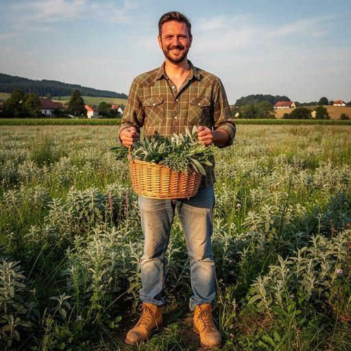 Jure Novak - Vodja nabave