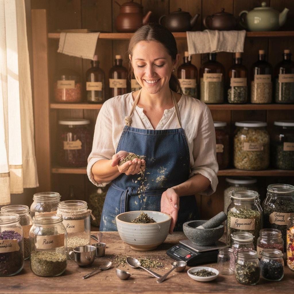 Ana Kovač - Tržna strokovnjakinja