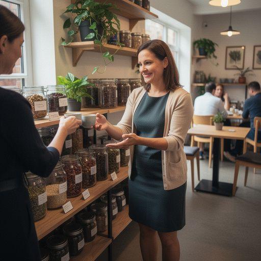 Maja Pirc - Specialista za kakovost